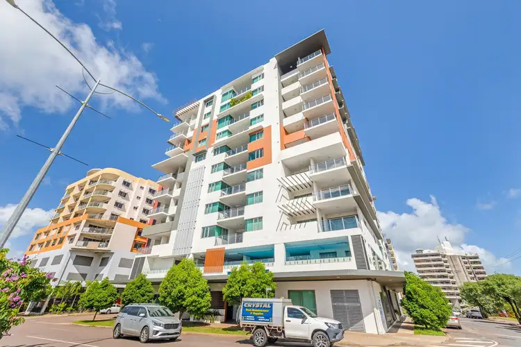 Main view of Homely unit listing, 201/29 Daly Street, Darwin City NT 800