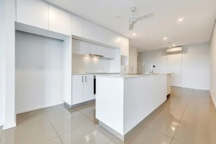 Second view of Homely unit listing, 201/29 Daly Street, Darwin City NT 800