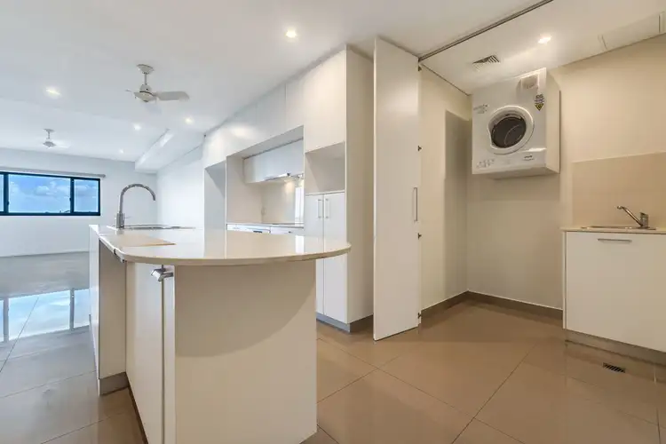 Third view of Homely unit listing, 201/29 Daly Street, Darwin City NT 800