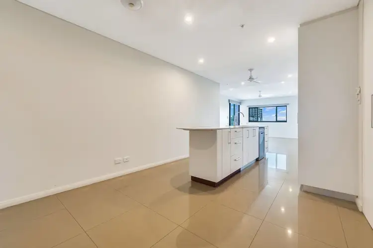 Fifth view of Homely unit listing, 201/29 Daly Street, Darwin City NT 800