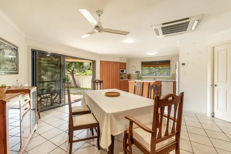 Second view of Homely semi-detached listing, 2/49 Harold Tory Drive, Yamba NSW 2464