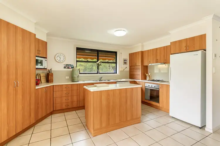 Third view of Homely semi-detached listing, 2/49 Harold Tory Drive, Yamba NSW 2464