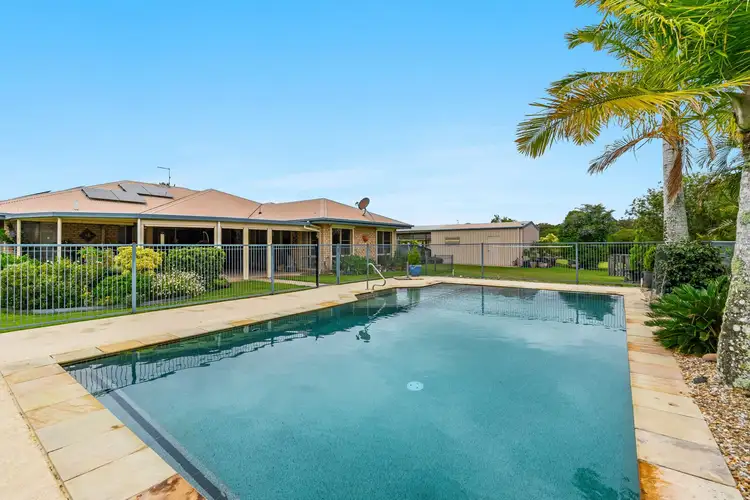 Main view of Homely house listing, 14 Citrus Close, James Creek NSW 2463