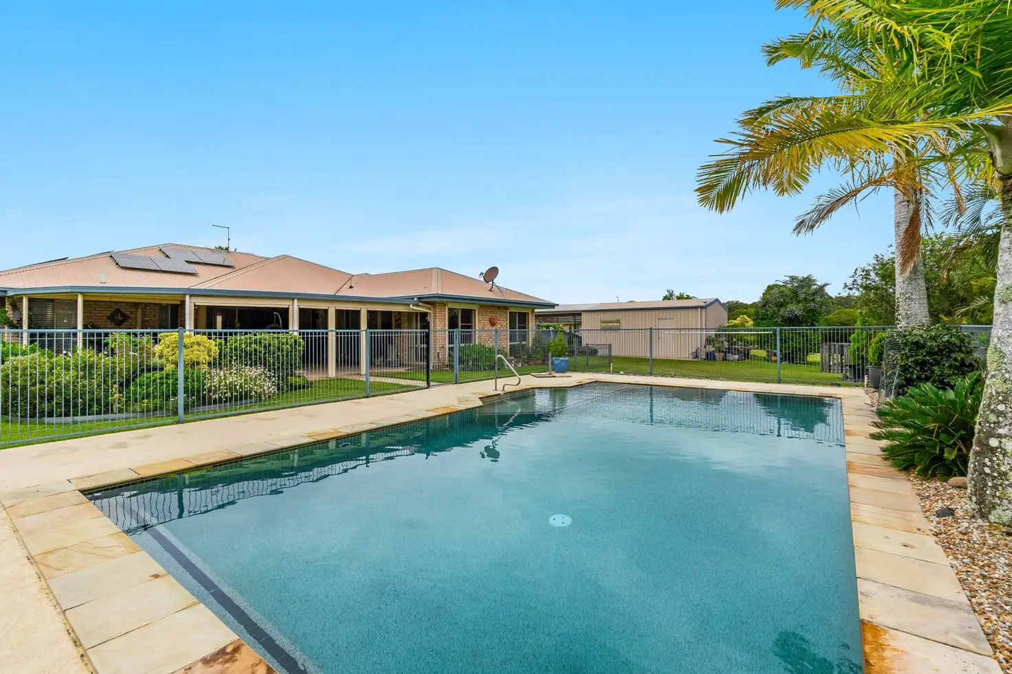 Main view of Homely house listing, 14 Citrus Close, James Creek NSW 2463