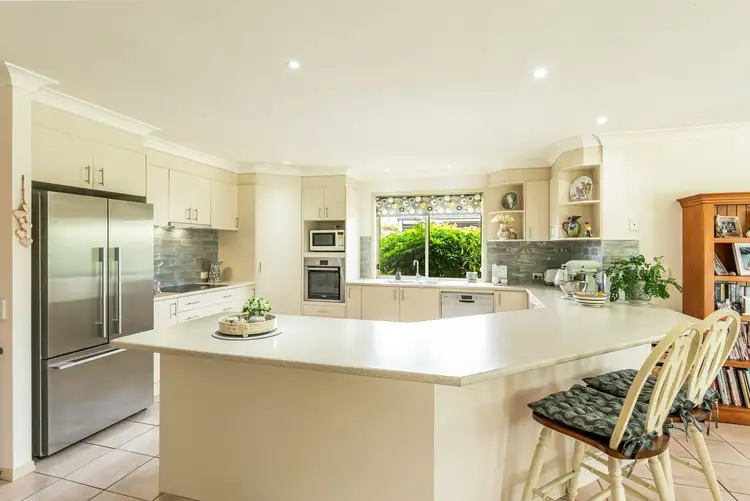 Second view of Homely house listing, 14 Citrus Close, James Creek NSW 2463