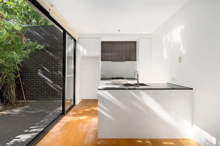 Second view of Homely apartment listing, g08/1338 Dandenong Road, Hughesdale VIC 3166