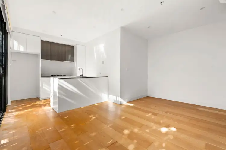 Third view of Homely apartment listing, g08/1338 Dandenong Road, Hughesdale VIC 3166