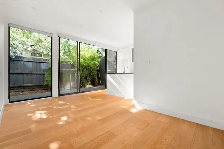 Fourth view of Homely apartment listing, g08/1338 Dandenong Road, Hughesdale VIC 3166