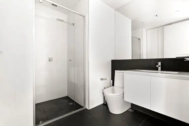 Fifth view of Homely apartment listing, g08/1338 Dandenong Road, Hughesdale VIC 3166