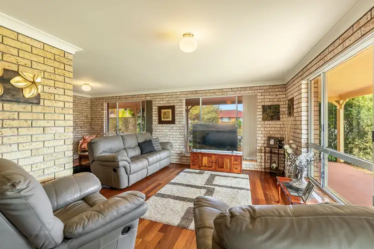 Third view of Homely house listing, 1 Toona Place, Yamba NSW 2464