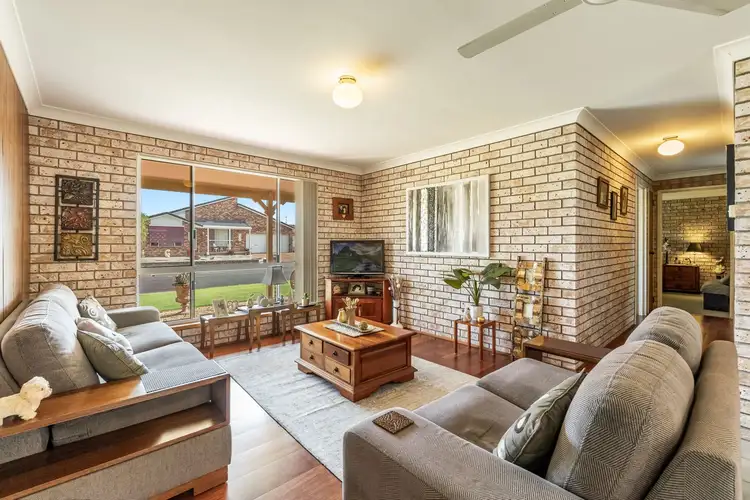 Fourth view of Homely house listing, 1 Toona Place, Yamba NSW 2464