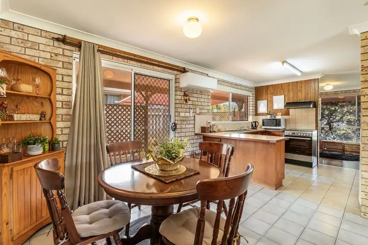 Fifth view of Homely house listing, 1 Toona Place, Yamba NSW 2464