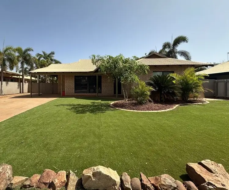 Main view of Homely house listing, 19 Middleton Way, Nickol WA 6714