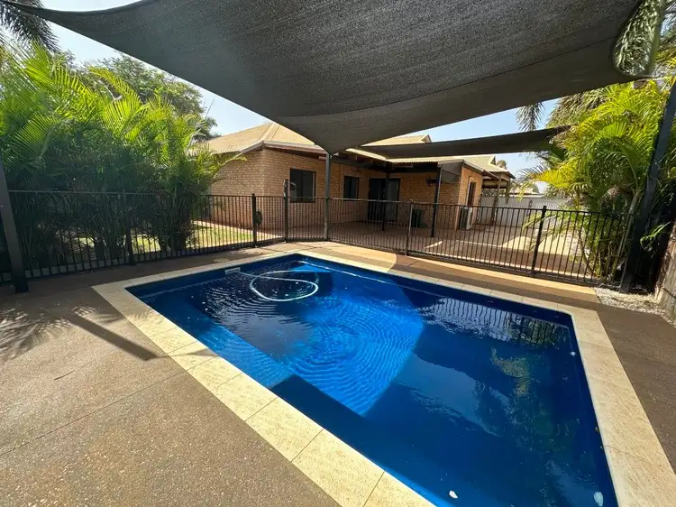 Second view of Homely house listing, 19 Middleton Way, Nickol WA 6714
