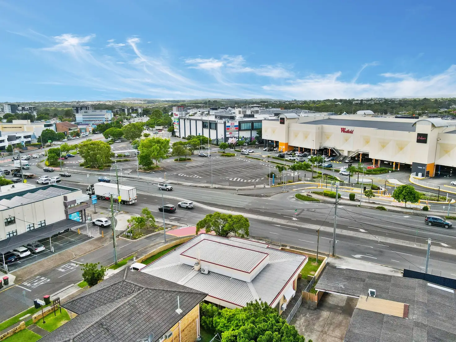 Main view of Homely house listing, 2 Cremin Street, Upper Mount Gravatt QLD 4122
