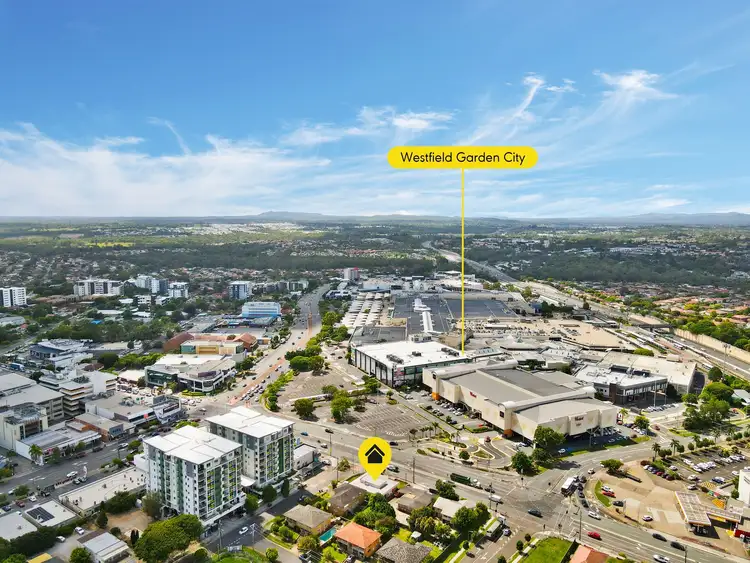 Fourth view of Homely house listing, 2 Cremin Street, Upper Mount Gravatt QLD 4122