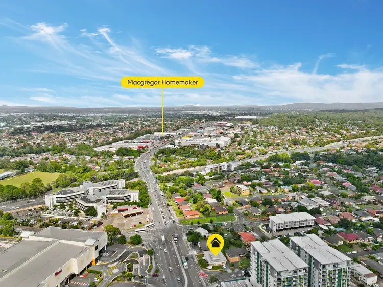 Fifth view of Homely house listing, 2 Cremin Street, Upper Mount Gravatt QLD 4122