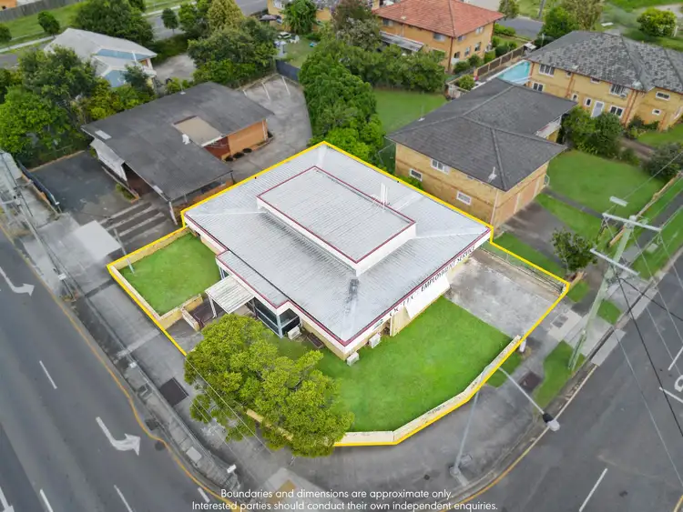 Sixth view of Homely house listing, 2 Cremin Street, Upper Mount Gravatt QLD 4122