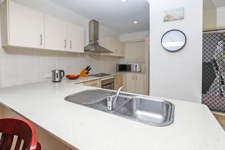 Second view of Homely unit listing, 2/110-118 Moore Street, Trinity Beach QLD 4879