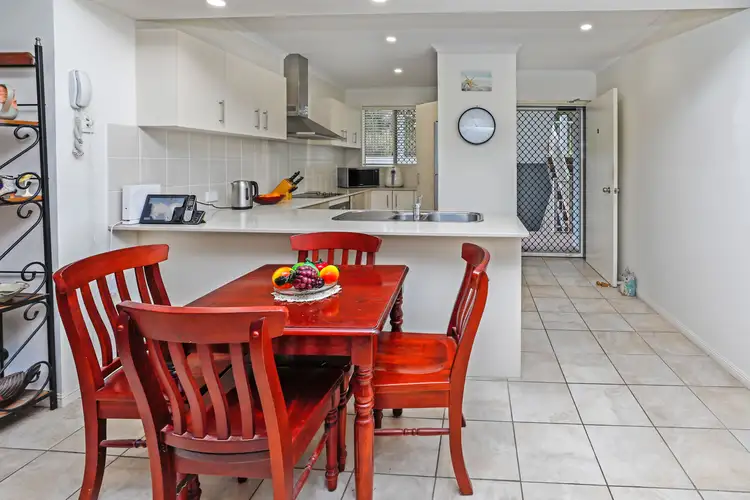 Third view of Homely unit listing, 2/110-118 Moore Street, Trinity Beach QLD 4879