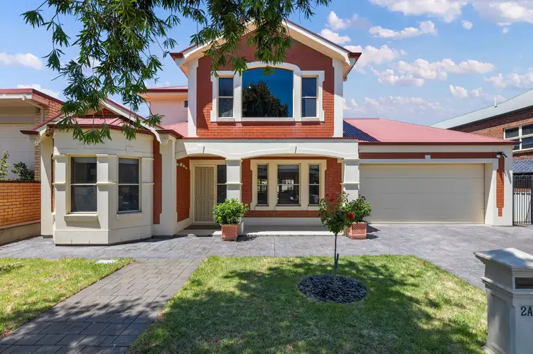 2A Lawrence Avenue, Dernancourt SA 5075