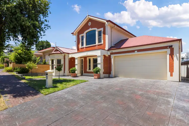 Second view of Homely house listing, 2A Lawrence Avenue, Dernancourt SA 5075
