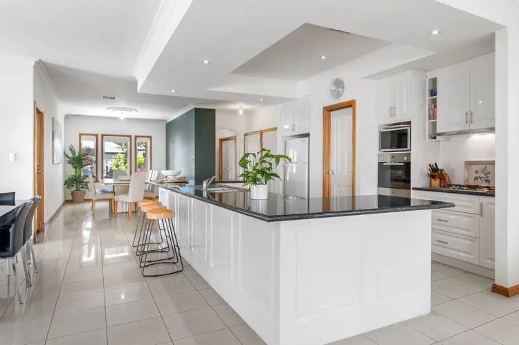 Fifth view of Homely house listing, 2A Lawrence Avenue, Dernancourt SA 5075