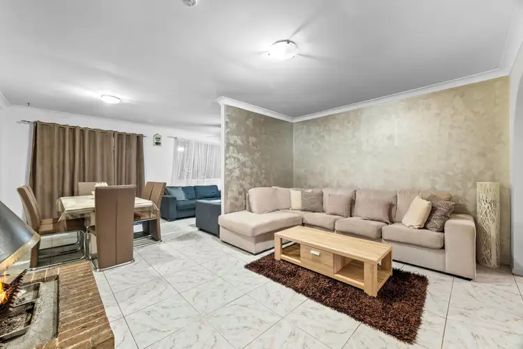 Second view of Homely house listing, 15 Drysdale Street, Eagle Vale NSW 2558
