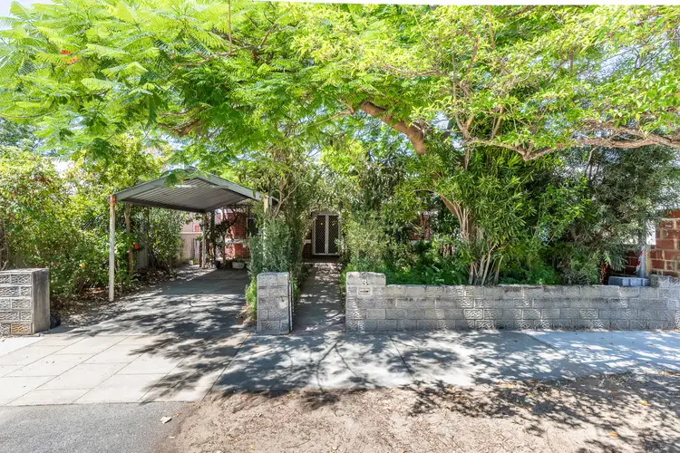 Third view of Homely house listing, 3 Franklin Street, Leederville WA 6007
