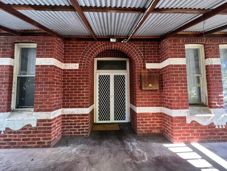 Fourth view of Homely house listing, 3 Franklin Street, Leederville WA 6007