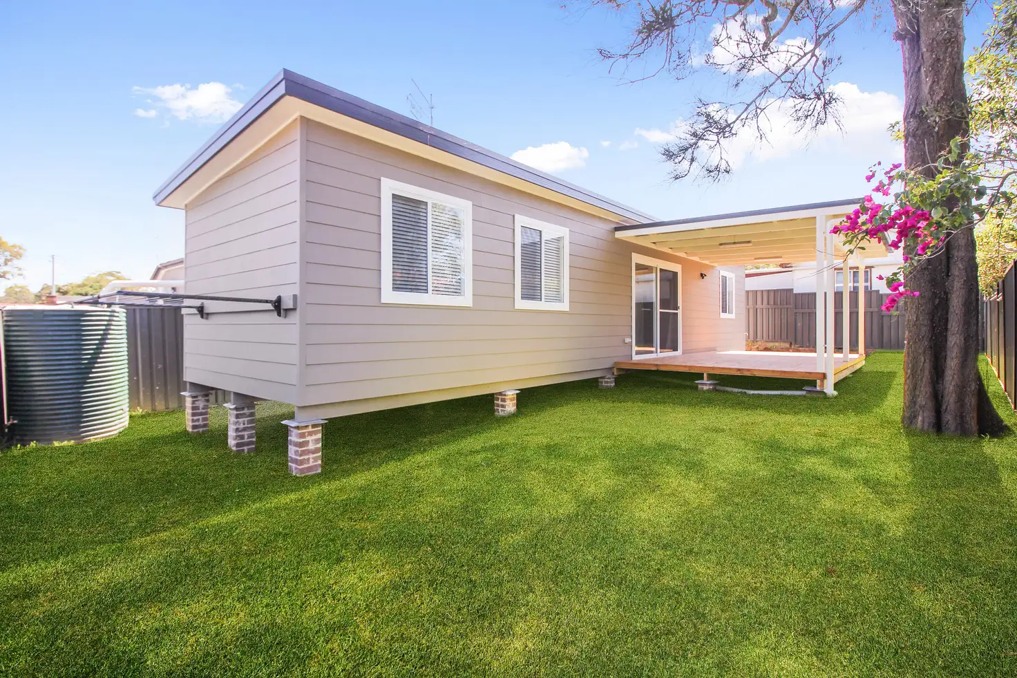 Main view of Homely house listing, 4A Cutler Drive, Wyong NSW 2259