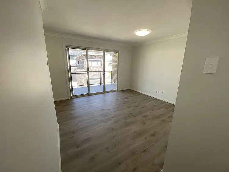 Third view of Homely townhouse listing, 5 Polar Way, Leppington NSW 2179