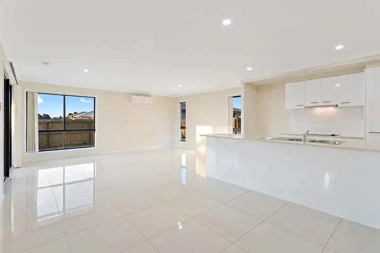 Second view of Homely house listing, 2 Magpie Drive, Cambooya QLD 4358