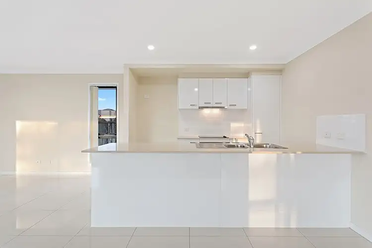 Third view of Homely house listing, 2 Magpie Drive, Cambooya QLD 4358