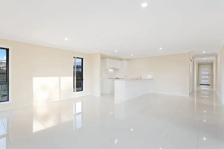 Fourth view of Homely house listing, 2 Magpie Drive, Cambooya QLD 4358