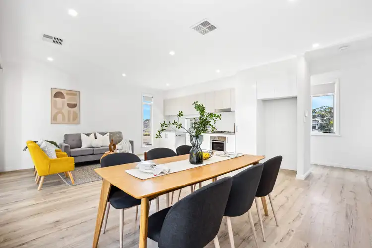 Sixth view of Homely house listing, 4 Park Terrace, Mount Barker SA 5251