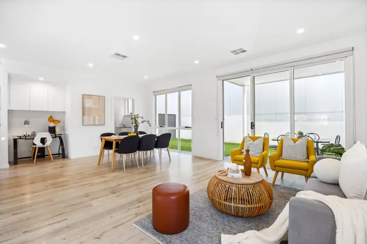 Seventh view of Homely house listing, 4 Park Terrace, Mount Barker SA 5251