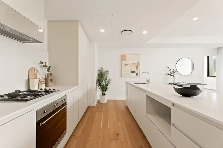 Main view of Homely unit listing, 706/50 Sylvan Road, Toowong QLD 4066