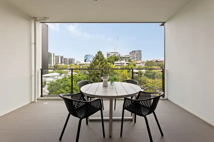 Sixth view of Homely unit listing, 706/50 Sylvan Road, Toowong QLD 4066