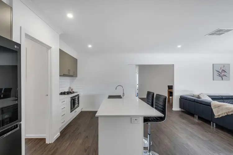 Third view of Homely house listing, 13 Emu Drive, Beveridge VIC 3753