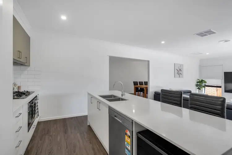 Fourth view of Homely house listing, 13 Emu Drive, Beveridge VIC 3753