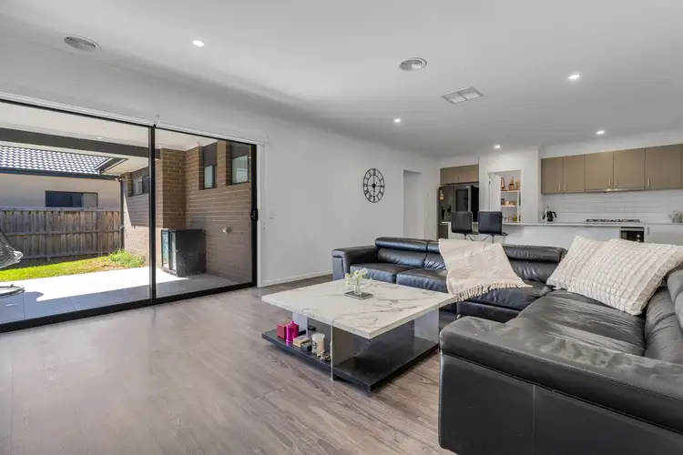 Fifth view of Homely house listing, 13 Emu Drive, Beveridge VIC 3753