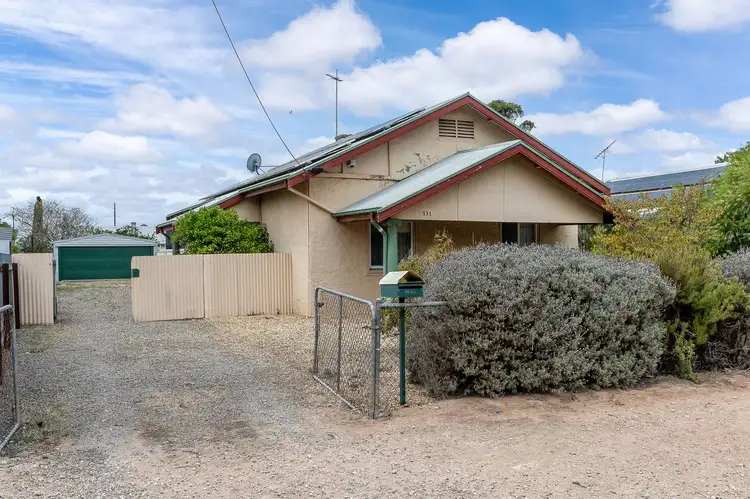 Main view of Homely house listing, 131 Princes Highway, Tailem Bend SA 5260