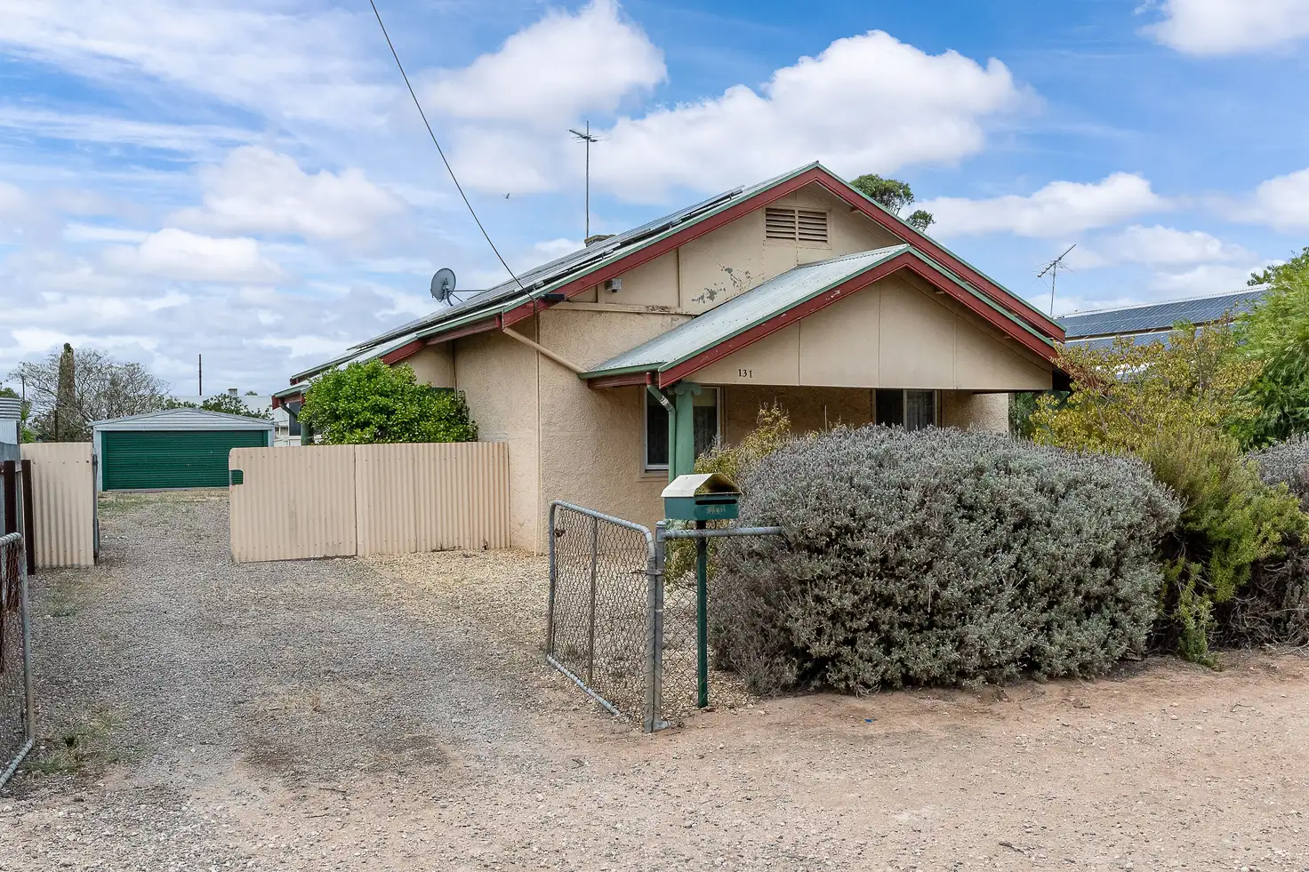 Main view of Homely house listing, 131 Princes Highway, Tailem Bend SA 5260