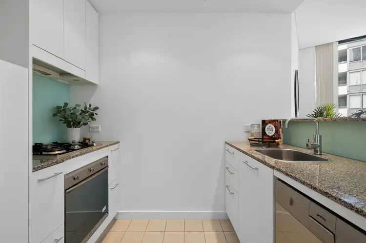 Fourth view of Homely apartment listing, 405/8-10 Brodie Spark Drive, Wolli Creek NSW 2205