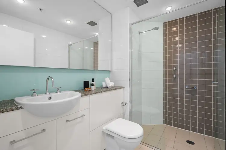 Sixth view of Homely apartment listing, 405/8-10 Brodie Spark Drive, Wolli Creek NSW 2205