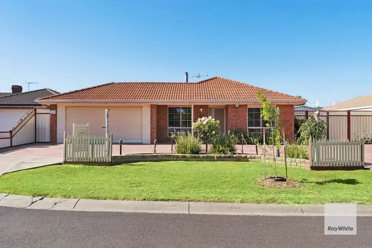 Main view of Homely house listing, 38 Dundee Way, Sydenham VIC 3037