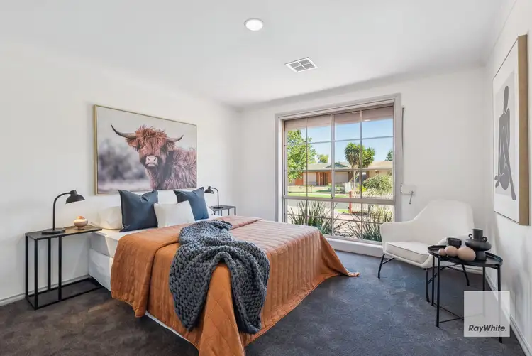 Third view of Homely house listing, 38 Dundee Way, Sydenham VIC 3037
