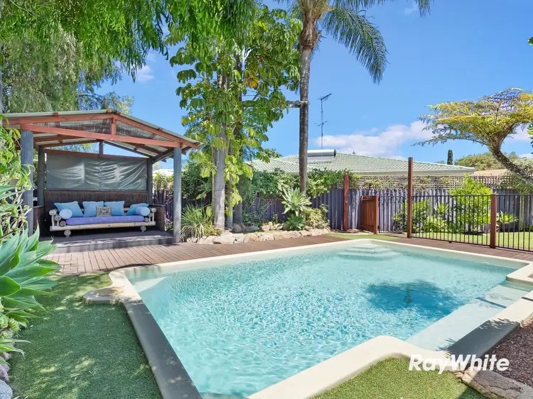 40 Tennyson Avenue, Halls Head WA 6210