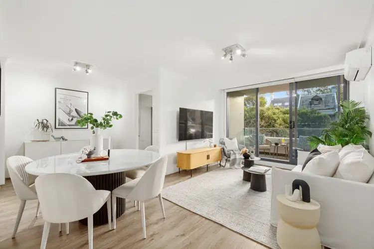 Main view of Homely apartment listing, 66/244 Alison Road (Entry Via Dutruc Street), Randwick NSW 2031